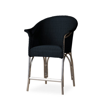 All Seasons Outdoor Bar Stool