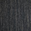 Chaises de salle à manger élégantes en tissu, gris anthracite, design contemporain pour la maison