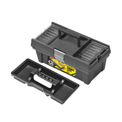Travie Patrol Semiprofi Toolbox