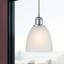 Luminaire suspendu en forme de cloche à 1 lumière Whipple-1640354896-1640354899-1640354900