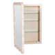 Andy Medicine Cabinet