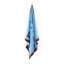 Playa La Mer Beach Towel