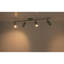 Luminaire encastré linéaire à 4 lumières Gulcan-1113527310