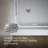 Archer Alcove 60" x 32" Whirpool Bathtub-10978989-89286509