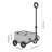 Folding Pet Stroller, Dog Cart-113142575