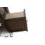Meuble-lavabo 36 po Bordeaux-492142768