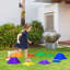 Zoomie Kids Plastic