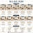 Large Shag Rugs for Bedroom Living Room Decor, Tie Dyed Soft Fluffy Furry Area Rug for Indoor Floor, Aesthetic Carpet for Home Decor-1164077829-1158648130