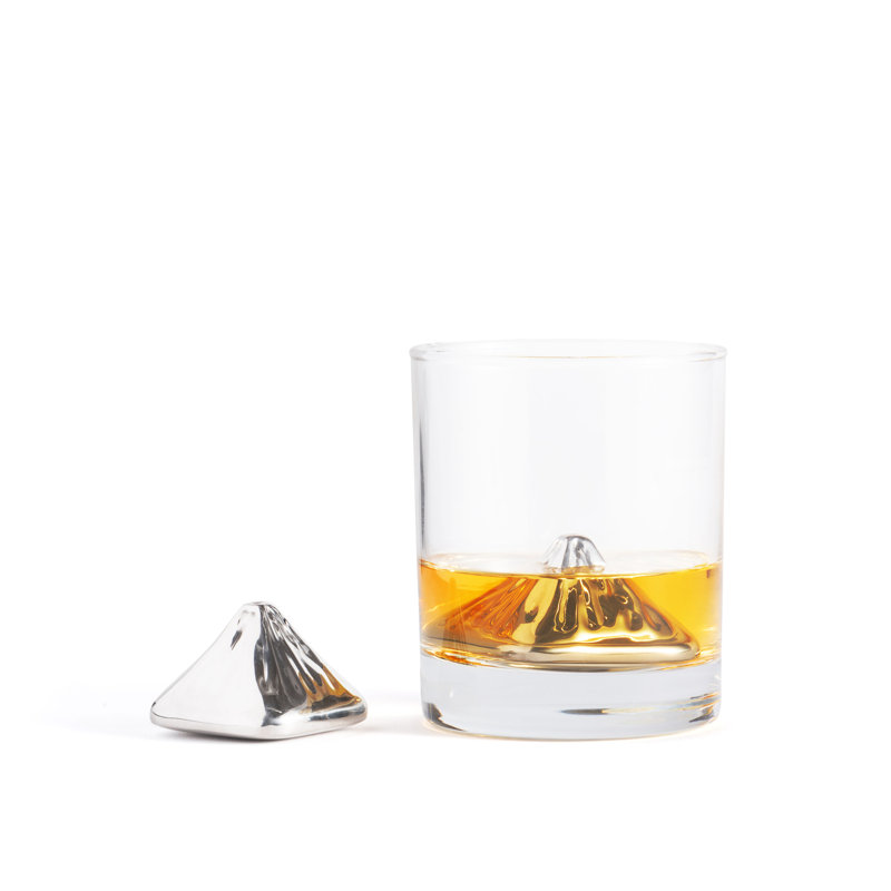 Refroidisseur à whisky Outset Mountain Top