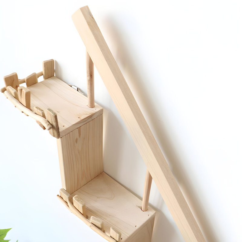 Tablettes murales, tablettes de rangement murales et supports de rangement pour ranger des articles