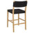 Dutton Woven Counter Stool-649031445