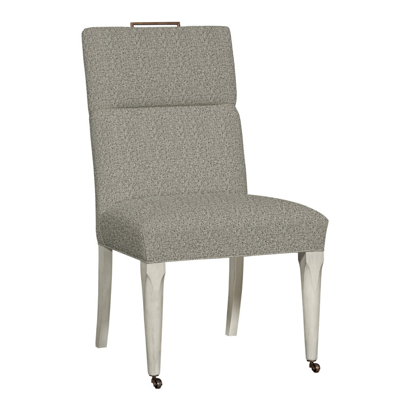 Chaise d'appoint Br légum Road, Graphite Tuck, Wrenn