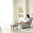 Reclining Ergonomic Floor Game Chair with Footrest
