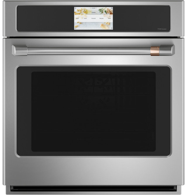 Café 27" Self-Cleaning Convection Electric Wall Oven