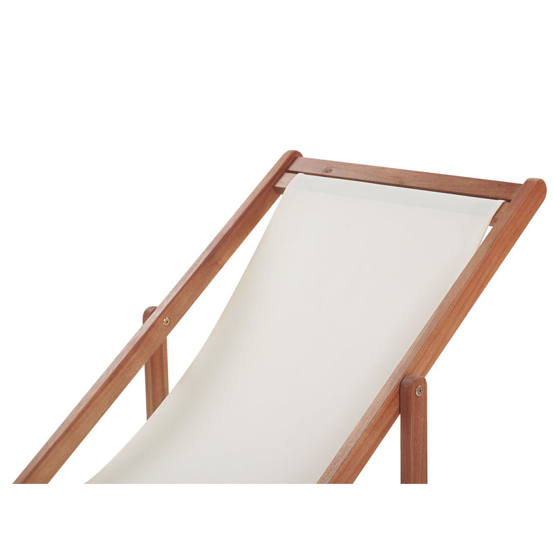 Fionnlagh Folding Deck Chair