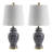 Boudreau Ceramic Table Lamp