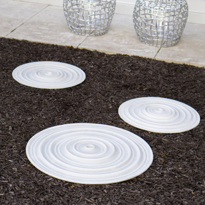 Décoration murale zen
