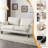 Alcott Hill® 67.72'' W Classical Loveseat-102880133