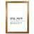 Honey Oak Frame