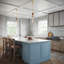 Hatteras 1 - Light Pendant-2062386177