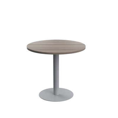 Rivoli 80cm Circle Conference Table
