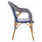 Pawel Outdoor Dining Armchair-92611961-121503280