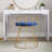 Morimasa Steel Writing Desk-157192056