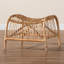 Repose-pieds Bagryana