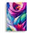 Wrapped Canvas selected