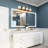 Kennesaw Dimmable Bathroom Modern Vanity Light-108711649