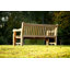 Rothsay Outdoor Teak Bench