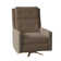 Loft 29.5" Wide Manual Swivel Standard Recliner