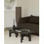 Flow Solid Wood Coffee Table