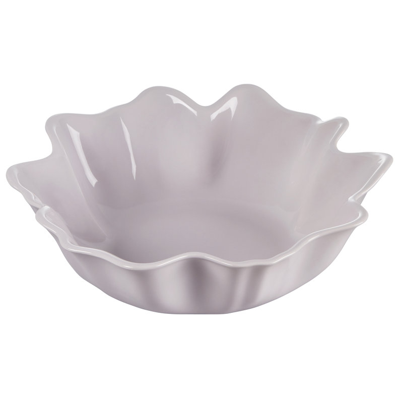 Le Creuset Iris Serving Bowl, Shallot