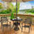 10.1kg Free Standing Umbrella Base-83640623