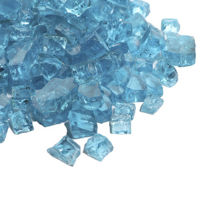 10 Lb. Fire Glass
