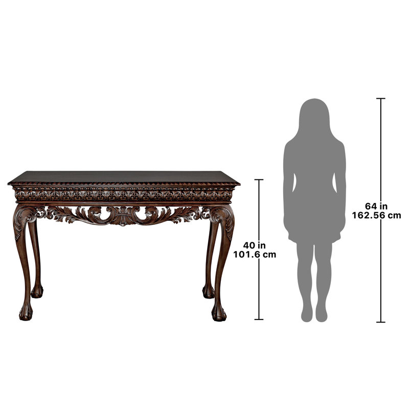 Palace Console Table