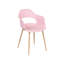 Charents 44cm H Armchair-1193963337