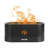 3D Colorful Flame Air Humidifier-94129455