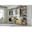 Lasley 45cm Wide Clothes Storage System