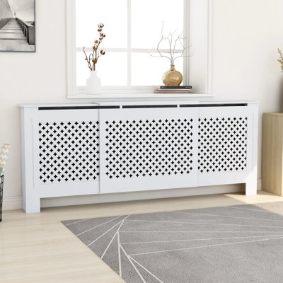Lucienne Small Radiator Cover