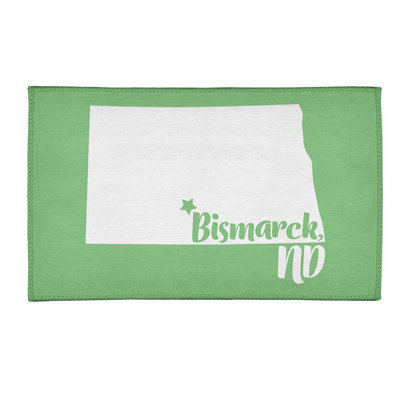 Tapis en polyester bismarck north dakota