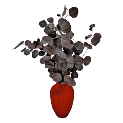Vase en verre 10 pi
