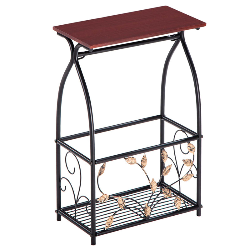 Multifunctional Bathroom Table/Interior Side Table
