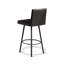 Tabouret de comptoir pivotant 26 po Godin-1919072483-1919072480