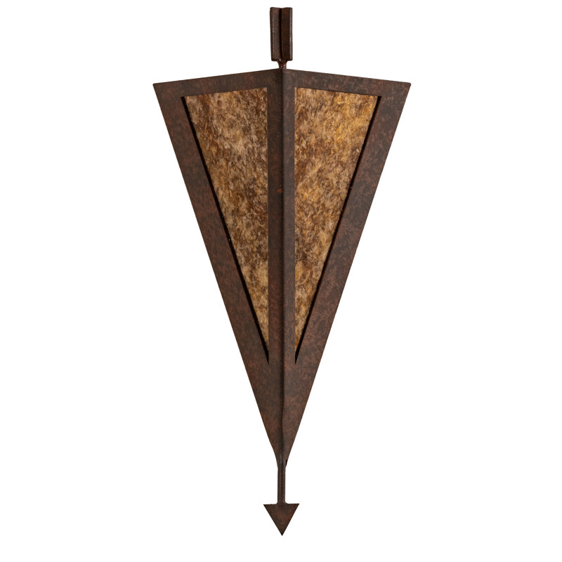 Haeden 1 - Light Wallchiere