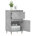 Concrete Grey