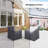 Eldridge Acacia Wood Patio Chair Covers