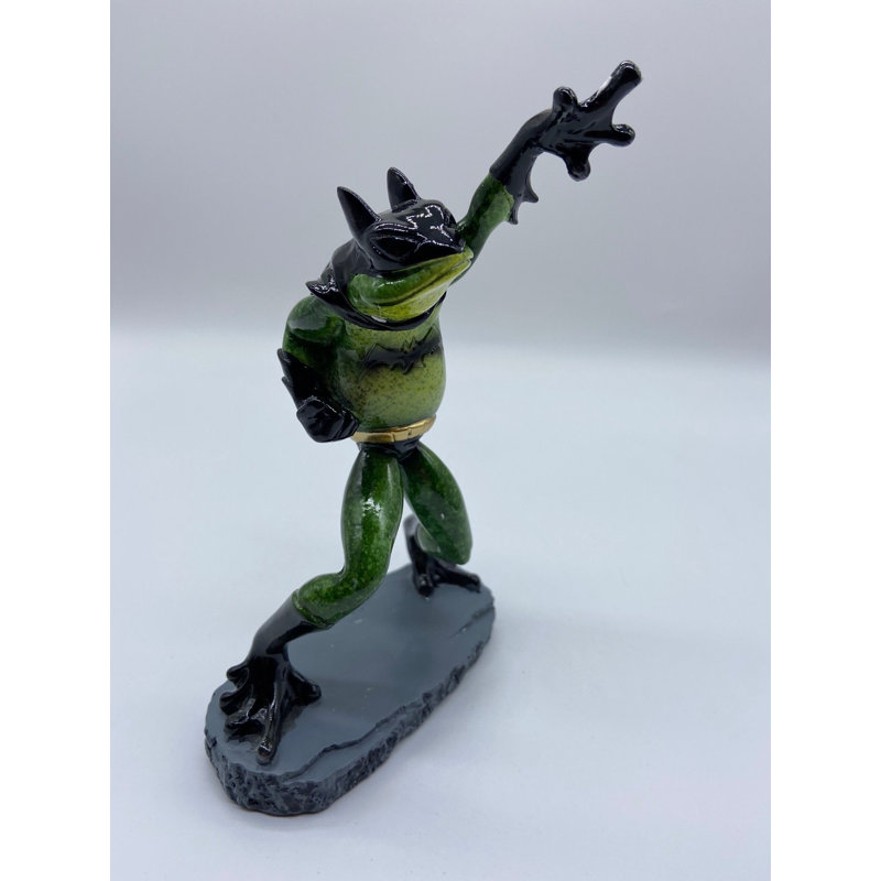 Bat grenouille