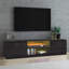 Hullinger TV Stand for TVs up to 65"-520340978